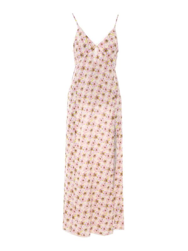 ZADIG&VOLTAIRE: Maxi robe - Maxi Robe - Multicolore