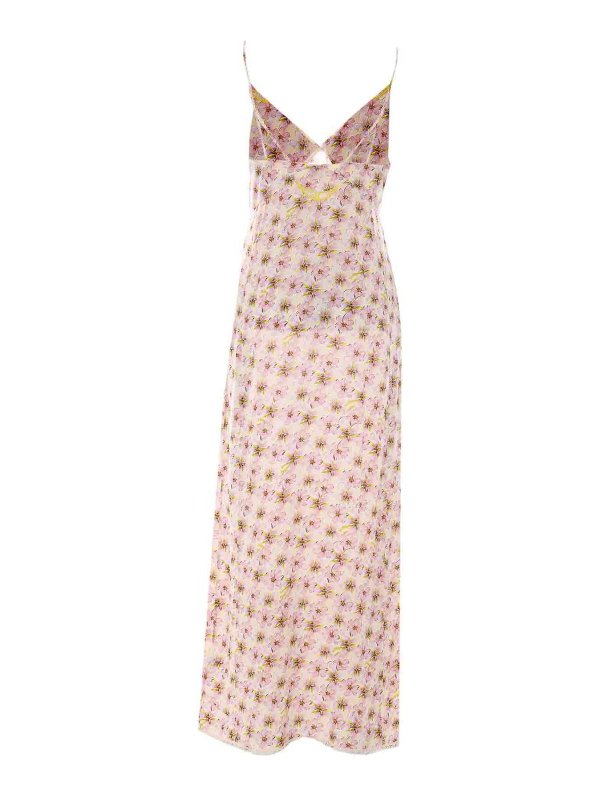 ZADIG&VOLTAIRE: Maxi robe online - Maxi Robe - Multicolore