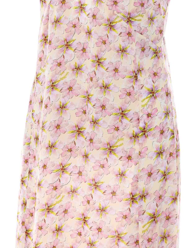 The Best Shops ZADIG&VOLTAIRE: Maxi robe - Maxi Robe - Multicolore