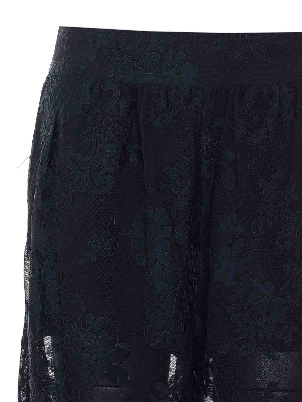Black Harem Pants shop online: ZIMMERMANN