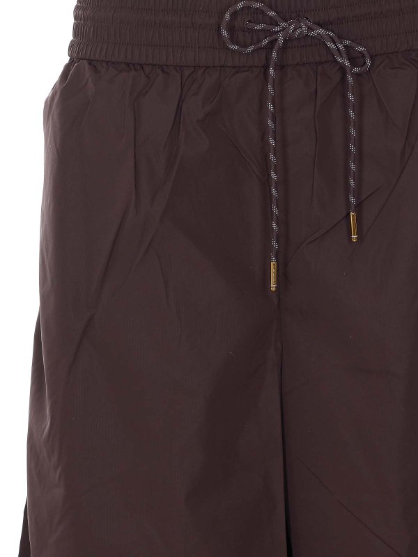 Traininghose - Braun shop online: ZIMMERMANN