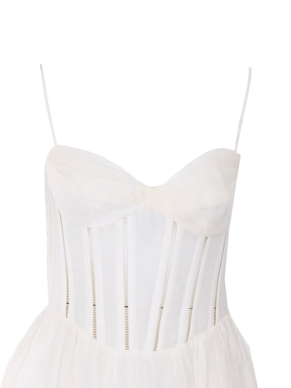 ZIMMERMANN buy online Vestito  midi