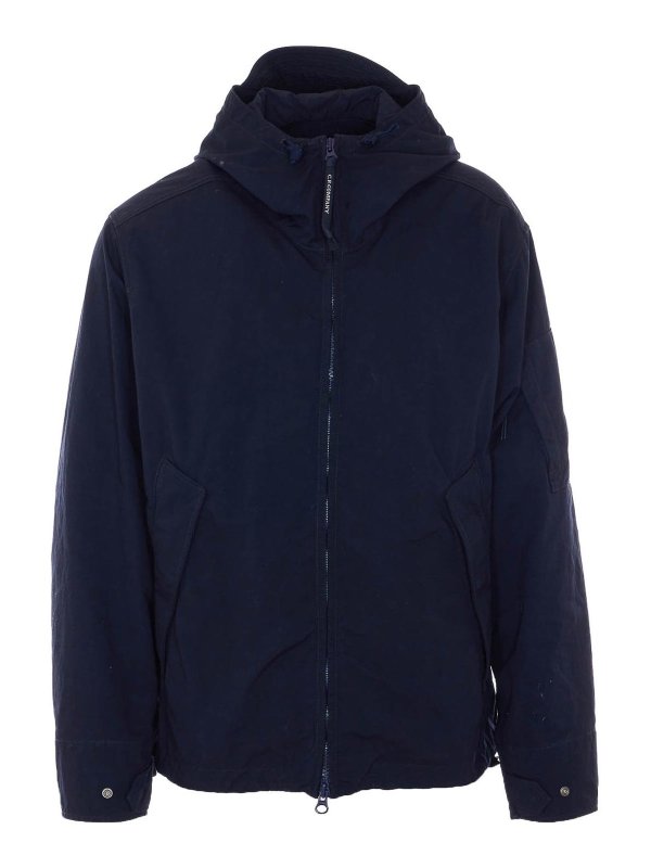 C.P. COMPANY: giacche casual - Giacca Total Eclipse