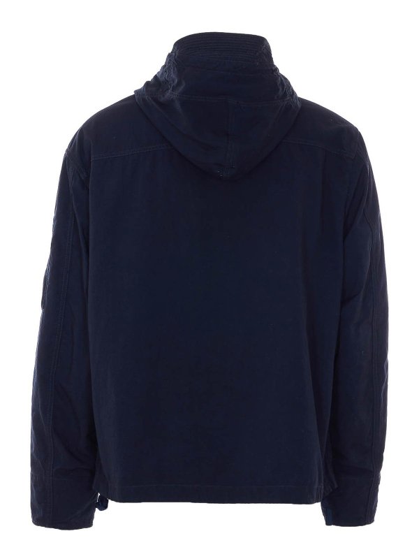 C.P. COMPANY: giacche casual online - Giacca Total Eclipse