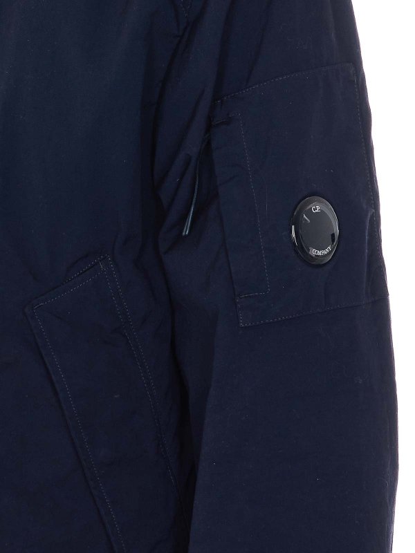 The Best Shops C.P. COMPANY: giacche casual - Giacca Total Eclipse