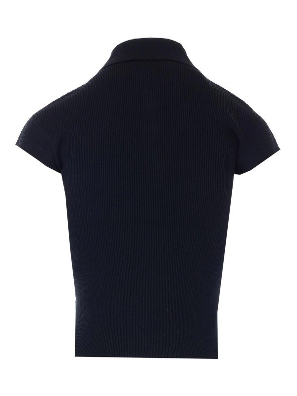 DOLCE & GABBANA: polo shirts online - Polo
