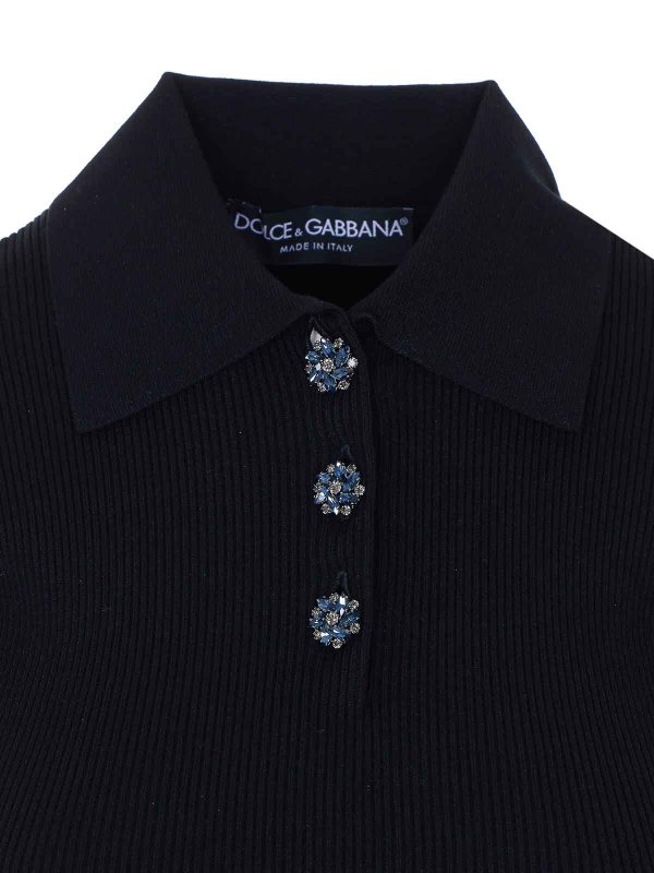 Polo shop online: DOLCE & GABBANA