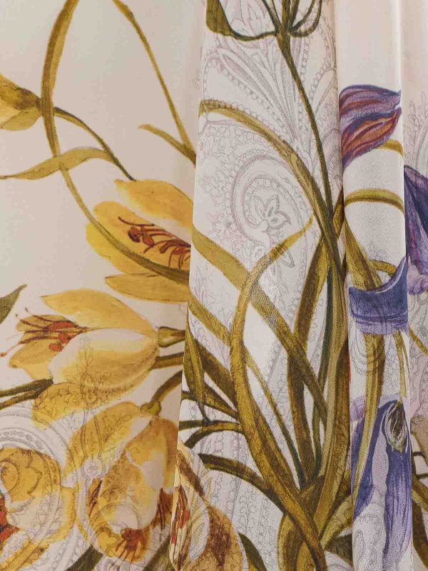 The Best Shops ETRO: Hemden - Hemd - Beige