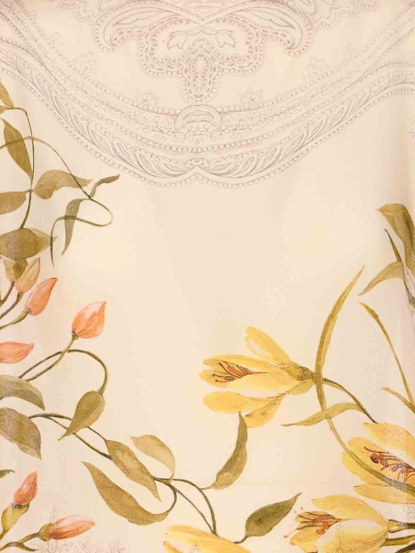 ETRO buy online Hemd - Beige