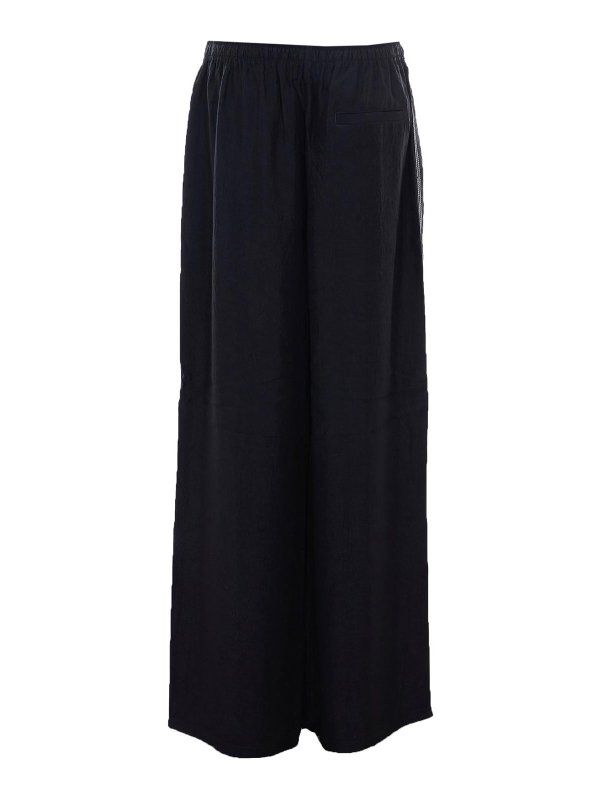 FILIPPA K: Casual Hosen online - Casual Hose - Schwarz