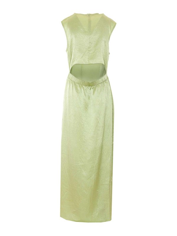 FILIPPA K: Tops & Débardeurs online - Top - Vert