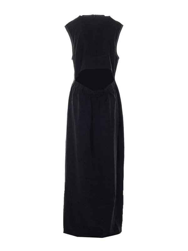 FILIPPA K: Tops y camisetas sin mangas online - Top - Negro