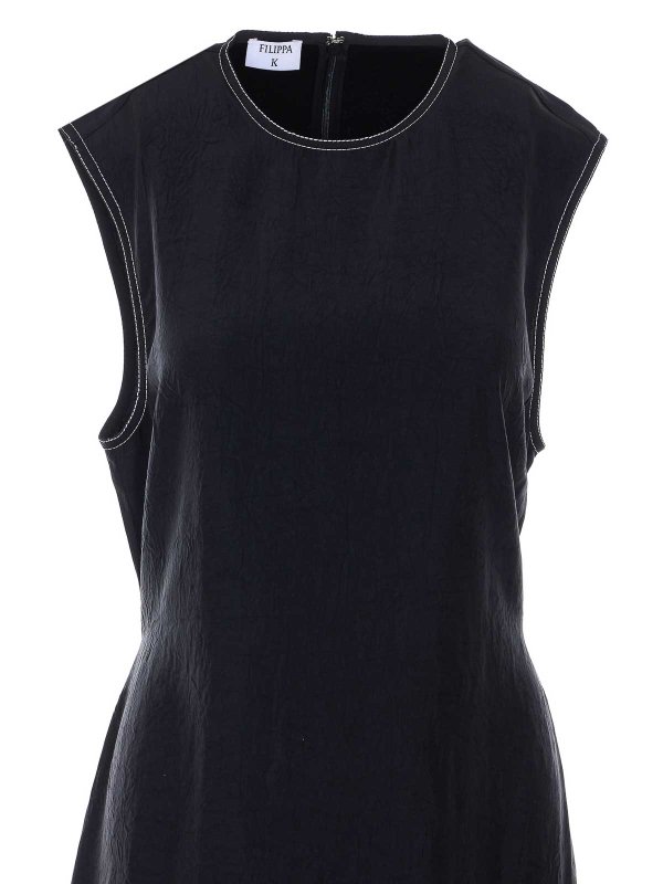 Top - Negro shop online: FILIPPA K