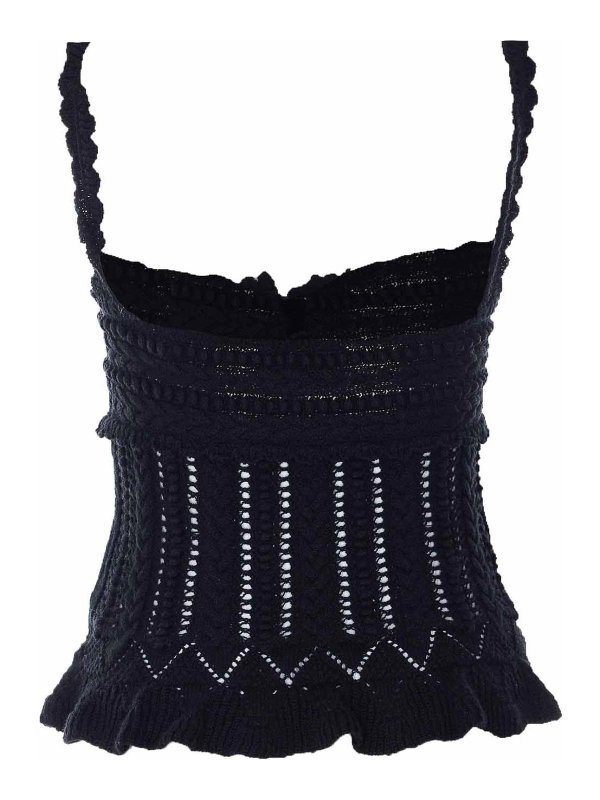Isabel Marant Etoile: トップス＆タンクトップ online - トップ/タンクトップ - 黒