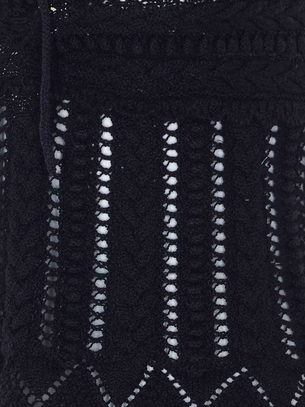 The Best Shops Isabel Marant Etoile: トップス＆タンクトップ - トップ/タンクトップ - 黒