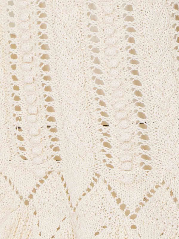 The Best Shops Isabel Marant Etoile: トップス＆タンクトップ - トップ/タンクトップ - ベージュ