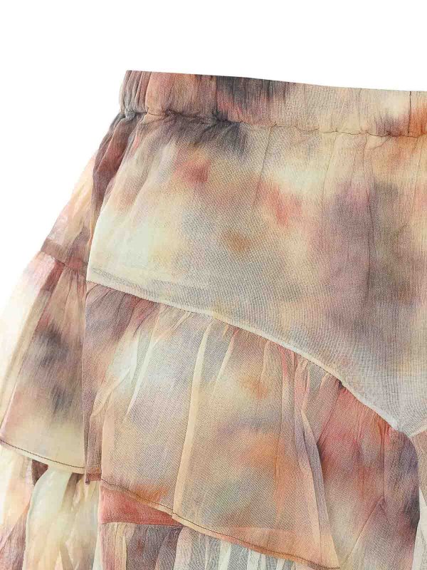 Shorts - Bunt shop online: Isabel Marant Etoile