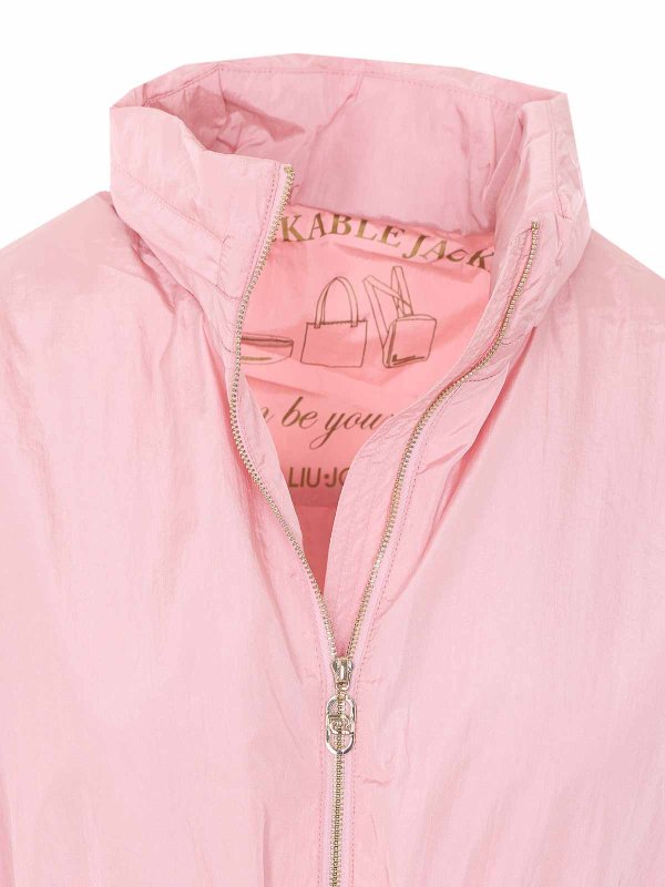 Rollkragenpullover - Nude shop online: Liu Jo