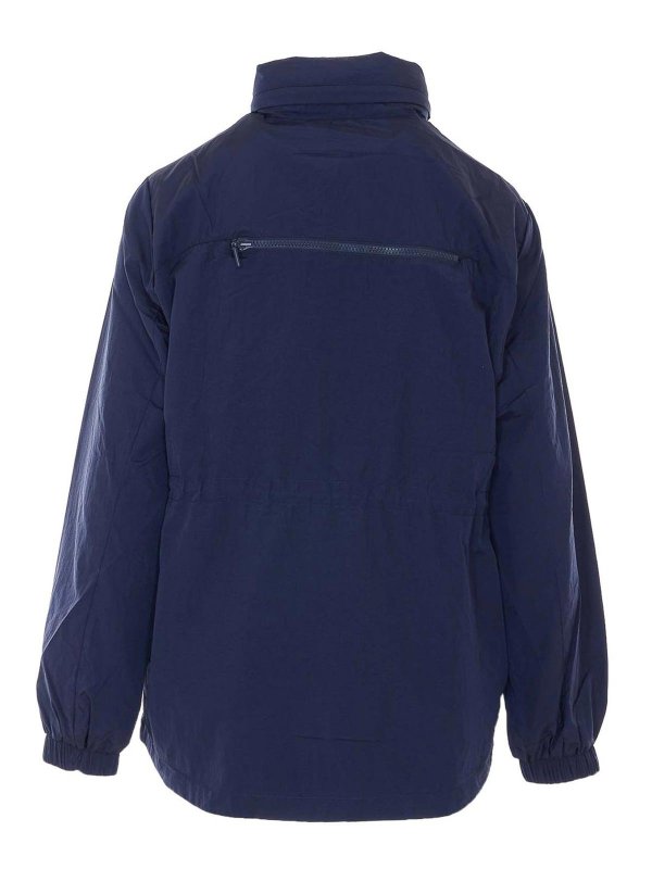 Liu Jo: Col roulé & Col polo online - Pull Col Roulé - Bleu