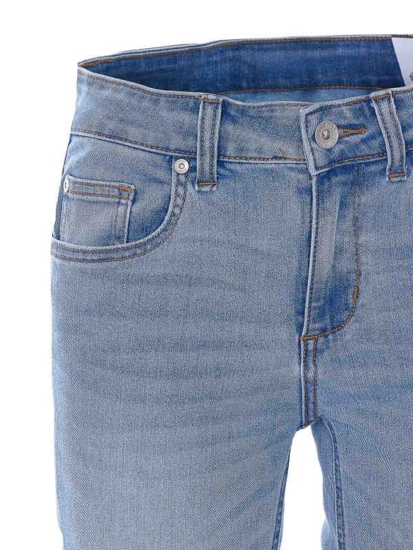 Jean Skinny - Bleu shop online: Liu Jo