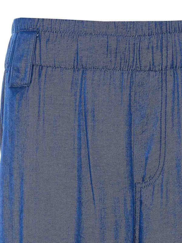 Blue Pants shop online: Liu Jo