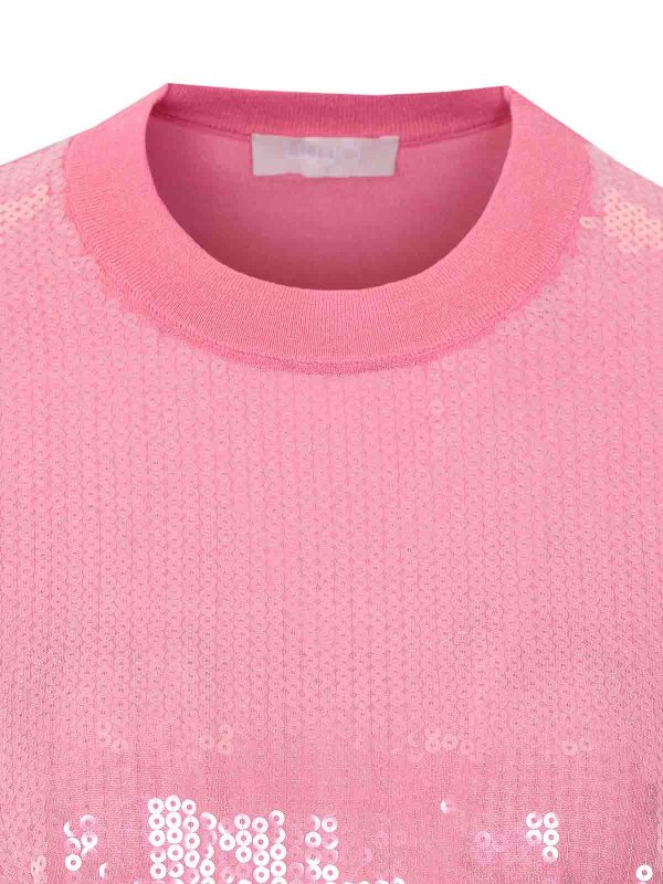 Suéter Cuello Redondo shop online: Liu Jo