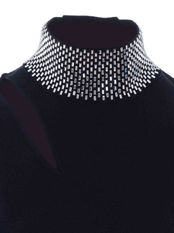 Top - Schwarz shop online: Liu Jo