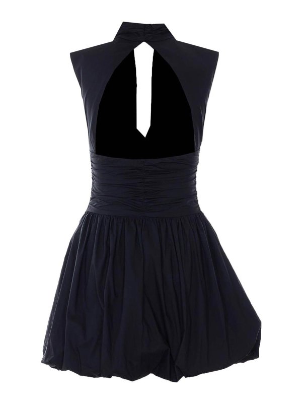 Liu Jo: Kurze Kleider online - Kurzes Kleid - Schwarz