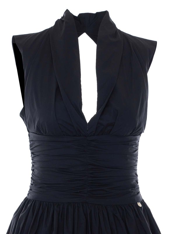 Kurzes Kleid - Schwarz shop online: Liu Jo
