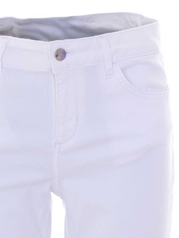 White Jeans shop online: Liu Jo