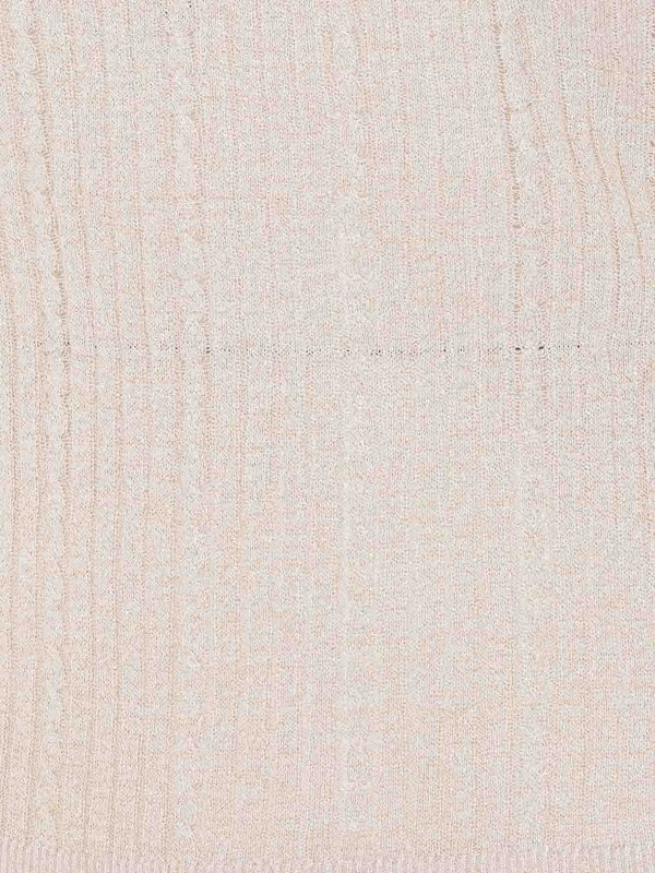 The Best Shops Liu Jo: Tops und Tank Tops - Top - Beige