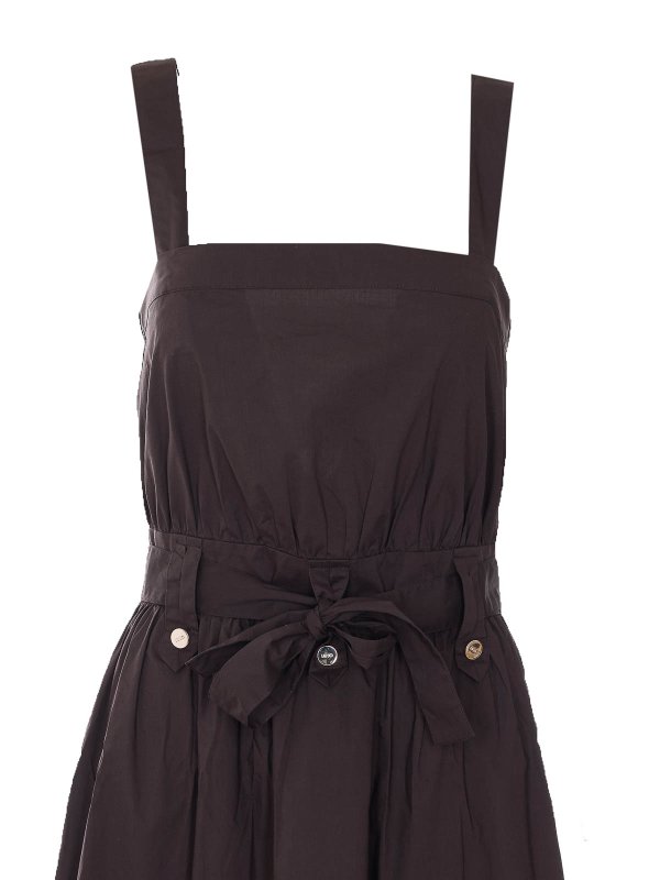 Vestito  marrone shop online: Liu Jo