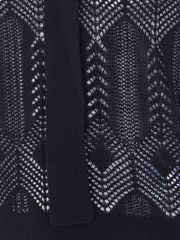 The Best Shops Liu Jo: Tops und Tank Tops - Top - Schwarz