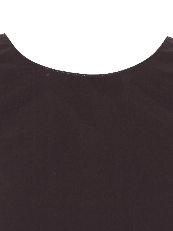 Top - Marrón shop online: Liu Jo