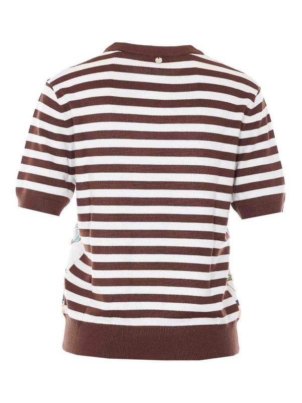 Liu Jo: Camisetas online - Camiseta - Multicolor