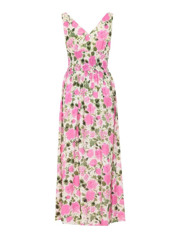 Liu Jo: Maxikleider online - Maxikleid - Bunt