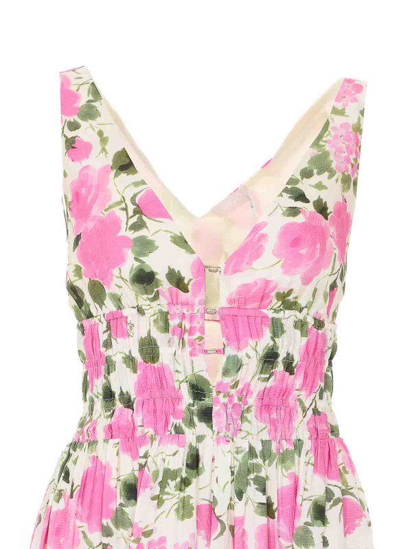 Maxikleid - Bunt shop online: Liu Jo