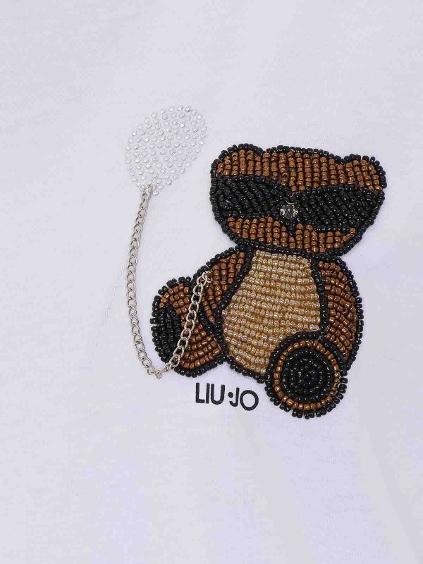The Best Shops Liu Jo: t-shirt - T-shirt