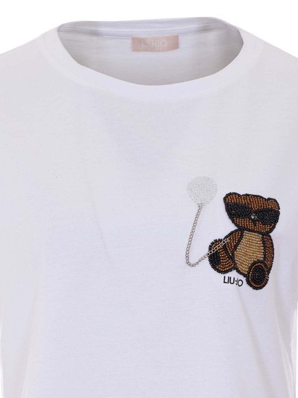 T-shirt shop online: Liu Jo