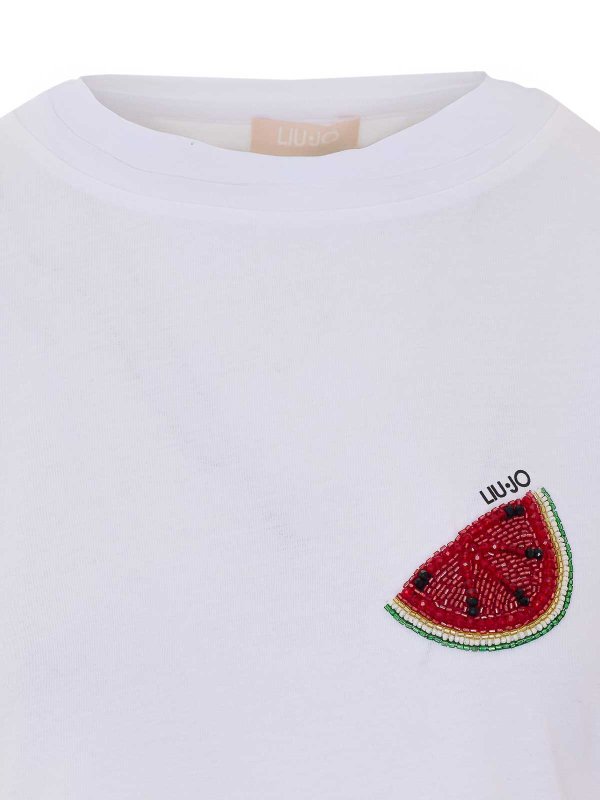 T-shirt shop online: Liu Jo