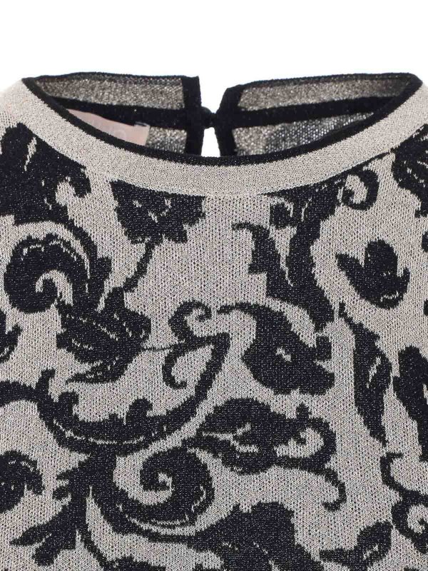 Top - Argent shop online: Liu Jo