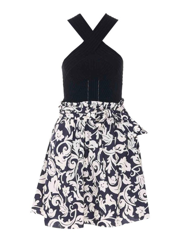 Liu Jo: Tops und Tank Tops - Top - Schwarz