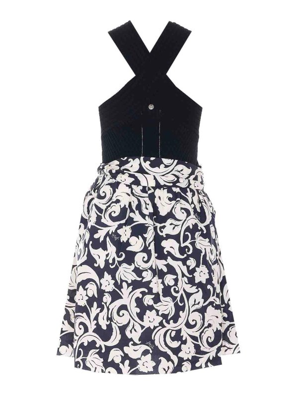 Liu Jo: Tops und Tank Tops online - Top - Schwarz