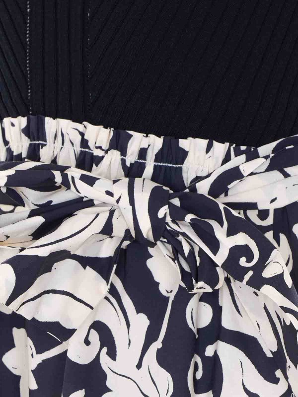 The Best Shops Liu Jo: Tops und Tank Tops - Top - Schwarz