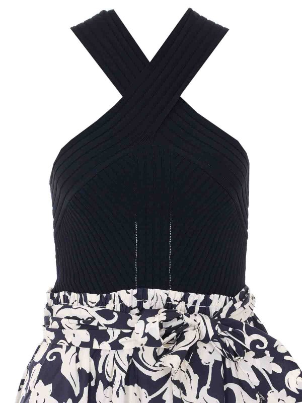 Top - Schwarz shop online: Liu Jo