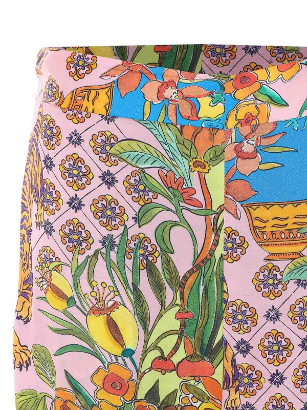 Jean Évasé - Multicolore shop online: Liu Jo