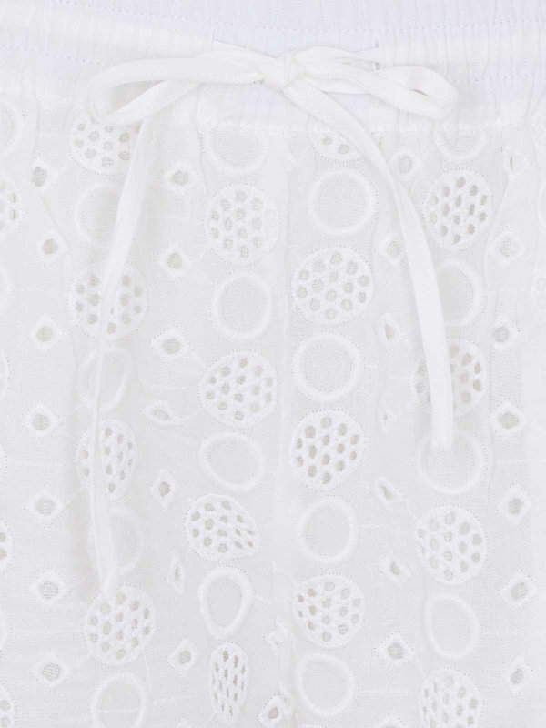 Shorts - Weiß shop online: Pinko