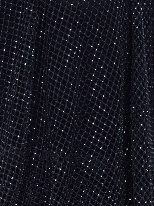 The Best Shops SPORTMAX: blouses - Nodo Blouse