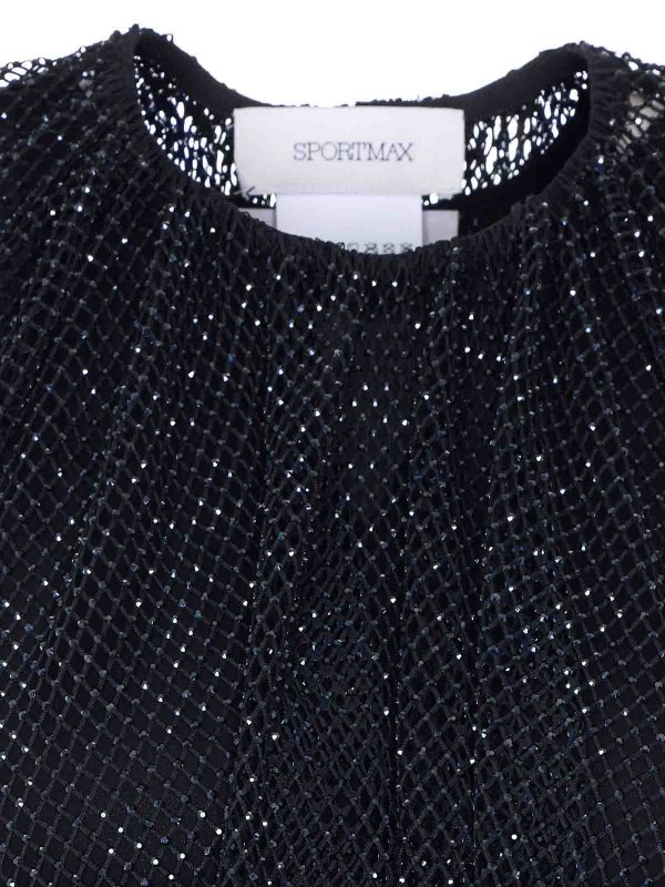 Nodo Blouse shop online: SPORTMAX