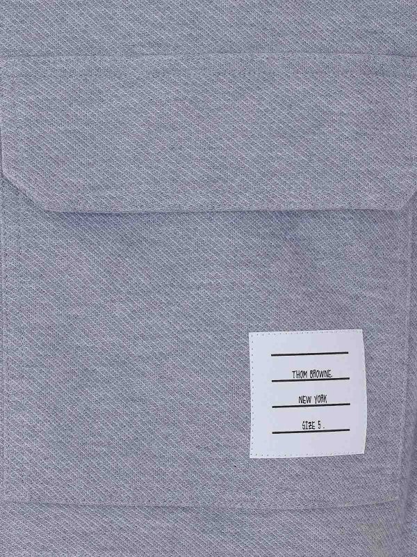 The Best Shops THOM BROWNE: Felpe e maglie - Felpa